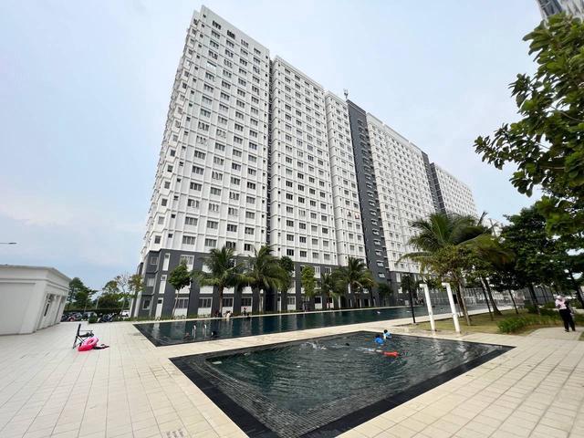 Apartment for sale in Kajang, Langat