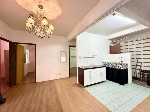 Apartment for sale in Country Heights Damansara, Kuala Lumpur
