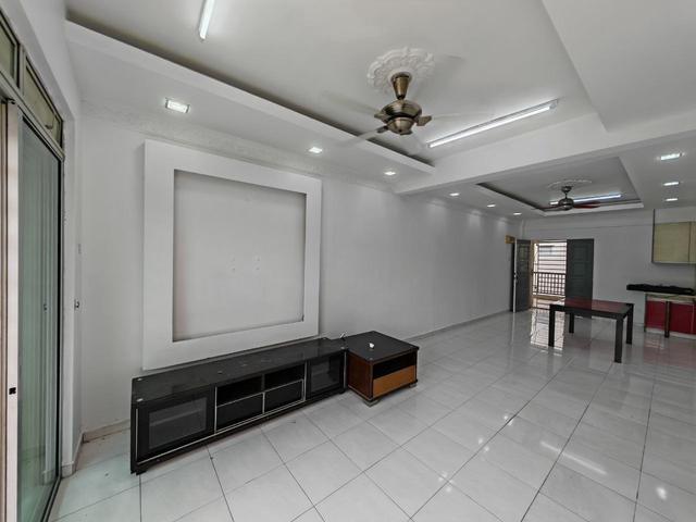 Apartment for sale in Sendayan Village, Negeri Sembilan