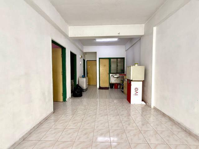 Flat for sale in Cheras, Kuala Lumpur