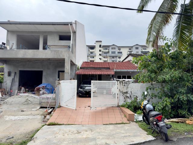 Terraced House for sale in Petaling, Damansara Damai