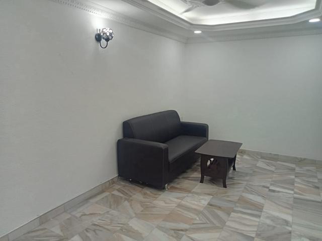 Apartment for sale in Georgetown, Penang