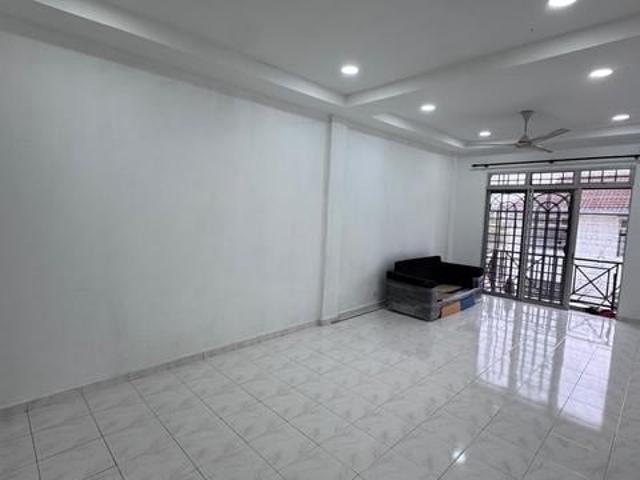 Apartment for sale in Johor Bahru