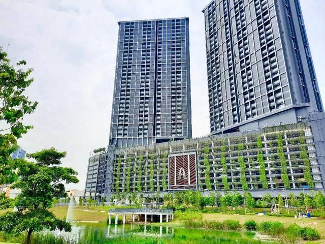 Serviced Residence for sale in Petaling, Damansara Damai