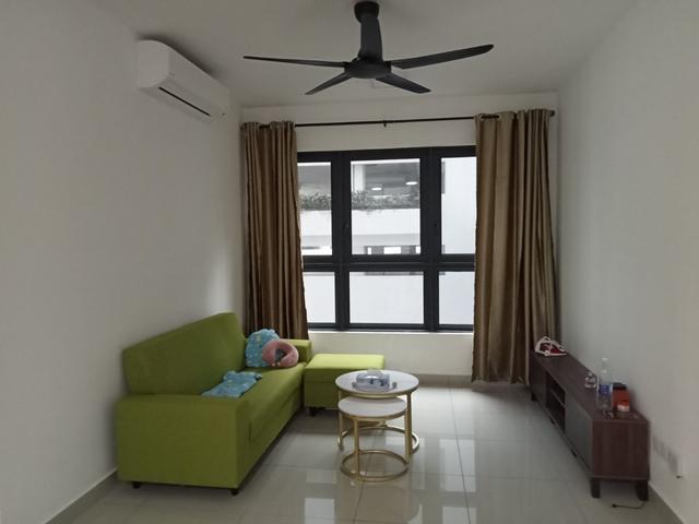 Condominium for sale in Cheras, Kuala Lumpur