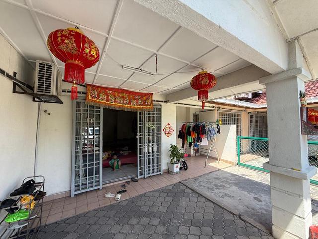 Terraced House for sale in Port Klang, Selangor