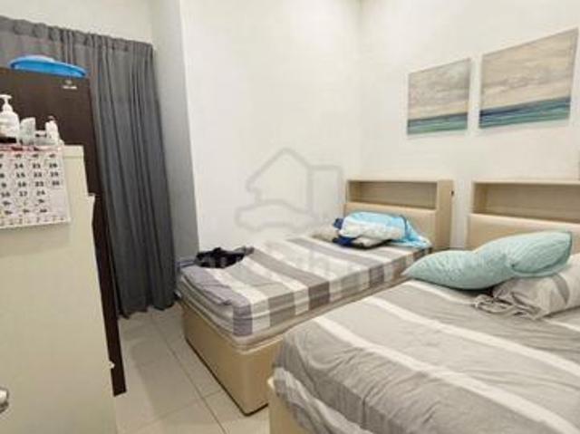 Residential House for sale in Bandaraya Klang, Klang