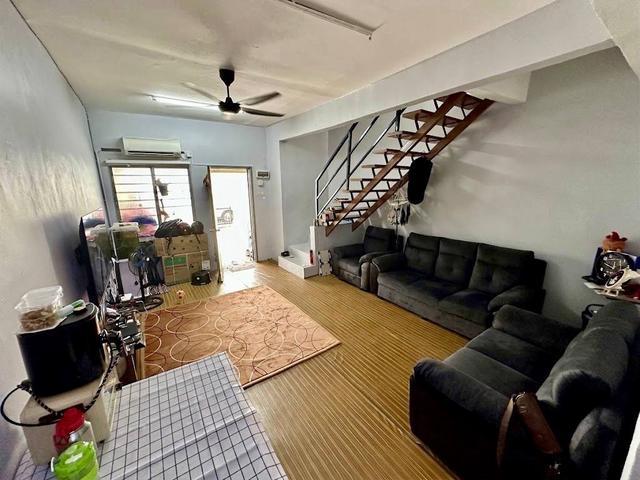 Terraced House for sale in Masai, Johor