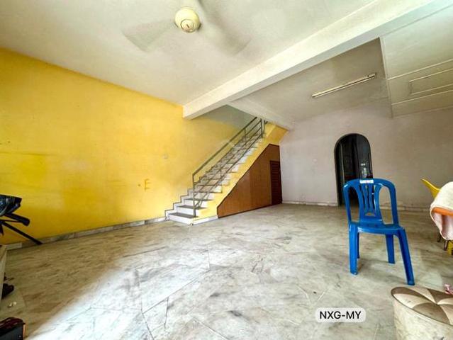Terraced House for sale in Port Klang, Selangor