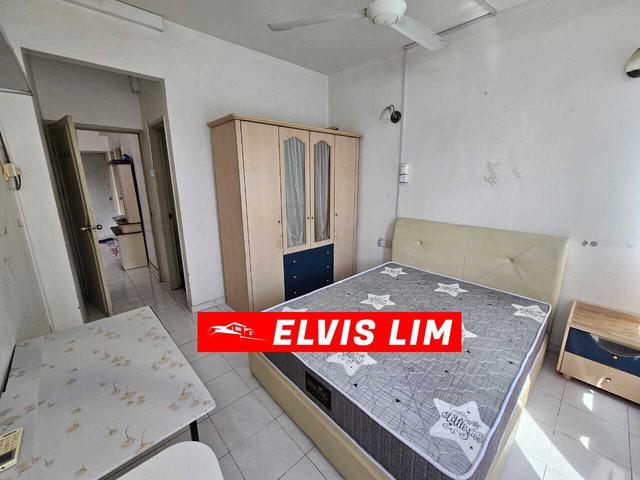Condominium for sale in Georgetown, Penang