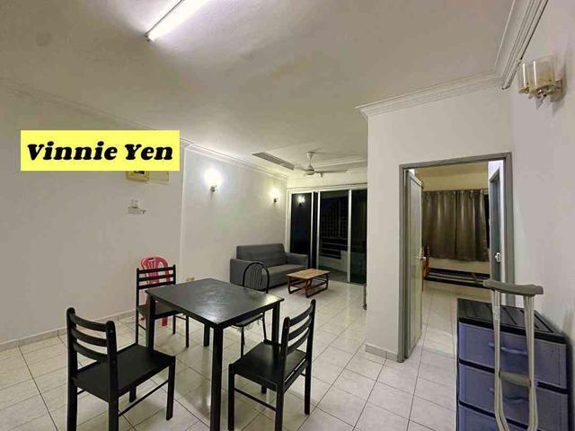 Condominium for sale in Georgetown, Penang