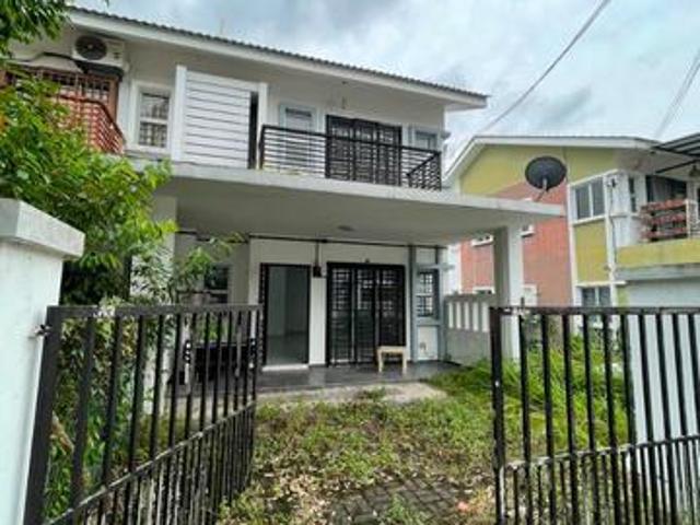 Terraced House for sale in Bukit Ledang, Johor