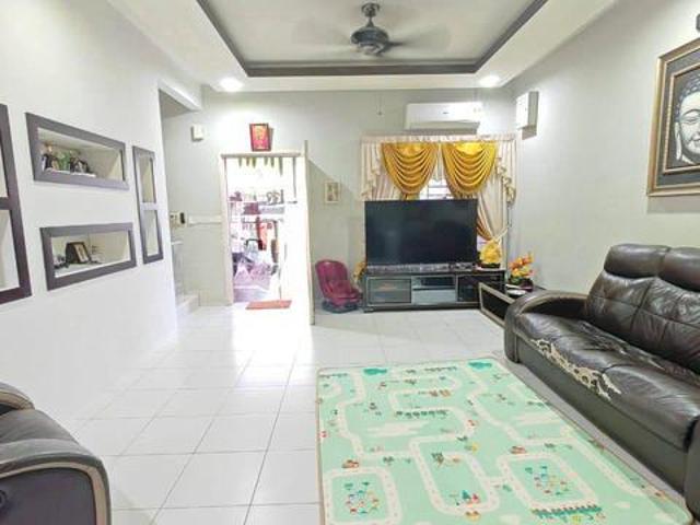 Terraced House for sale in Bukit Ledang, Johor