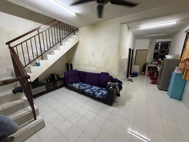 Terraced House for sale in Bukit Ledang, Johor