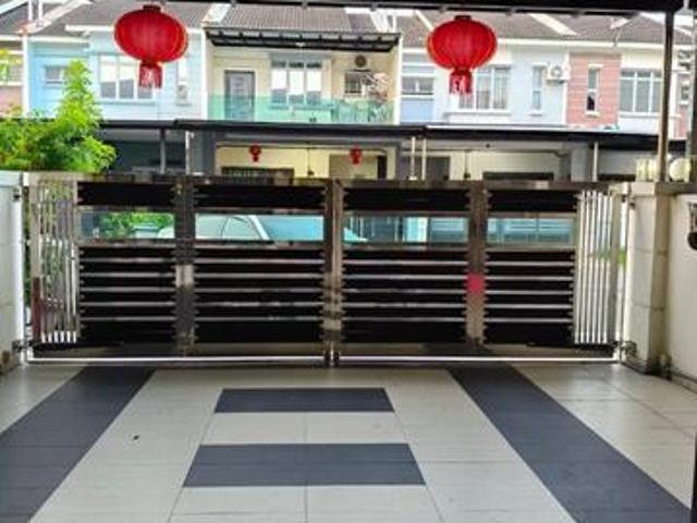 Terraced House for sale in Bukit Ledang, Johor