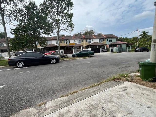 Terraced House for sale in Bukit Ledang, Johor