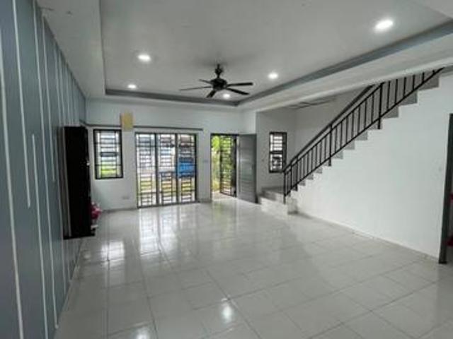 Terraced House for sale in Bukit Ledang, Johor
