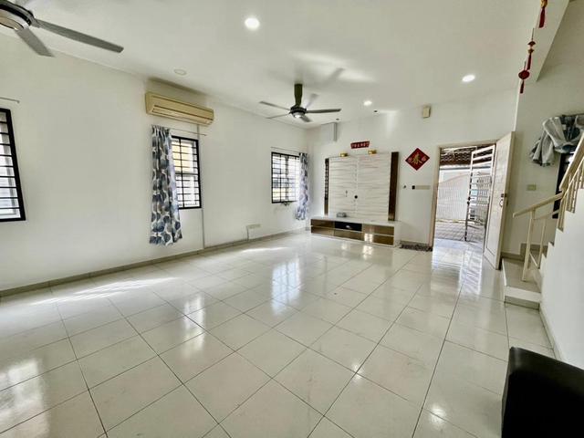 Terraced House for sale in Bukit Ledang, Johor