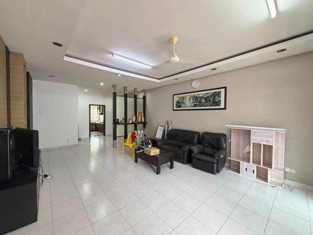 Terraced House for sale in Skudai, Iskandar Puteri
