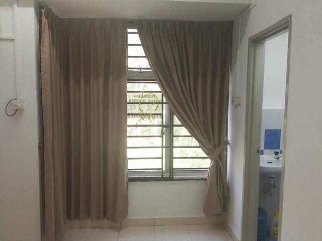Apartment for sale in Bukit Ledang, Johor