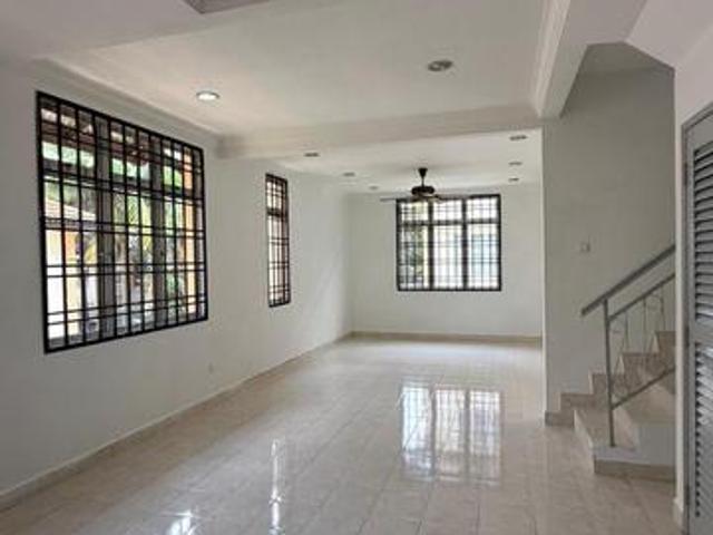 Townhouse for sale in Bukit Ledang, Johor