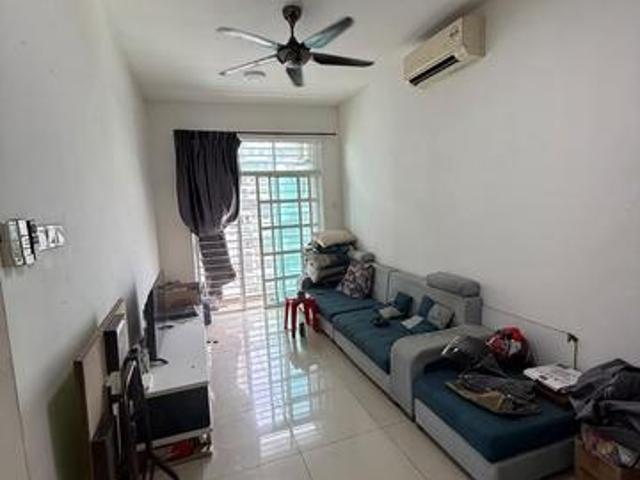 Apartment for sale in Gelang Patah, Iskandar Puteri