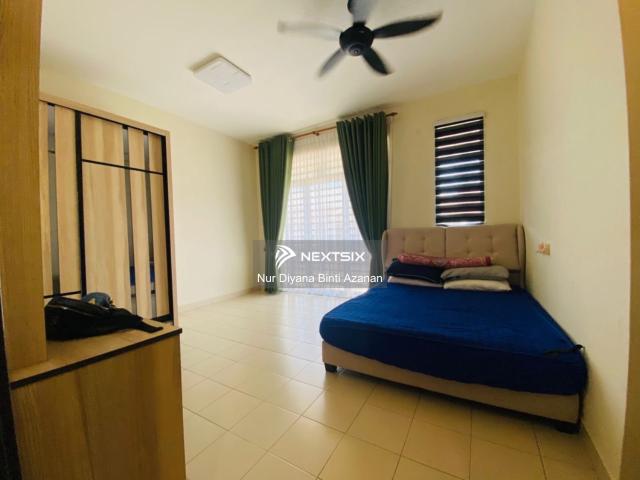 Residential House for sale in Johor