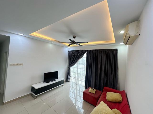 Condominium for sale in Bukit Ledang, Johor