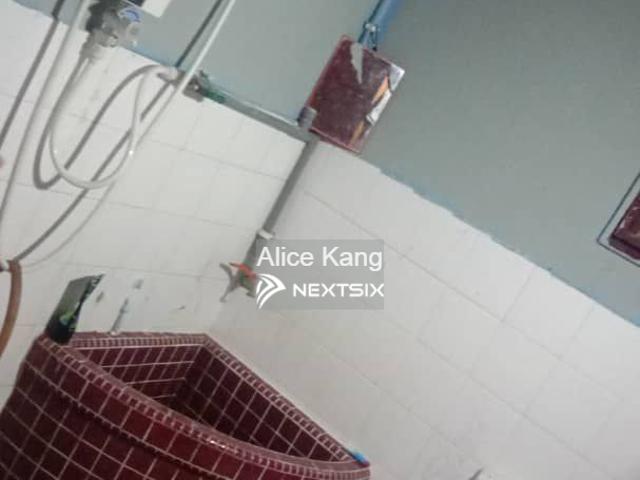 Residential House for sale in Johor