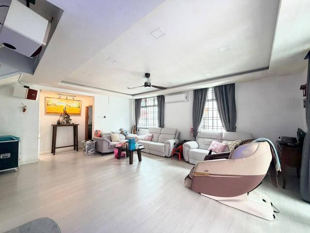 Terraced House for sale in Iskandar Puteri, Johor Bahru