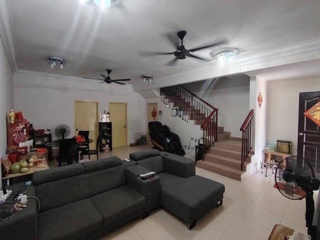 Terraced House for sale in Bukit Ledang, Johor