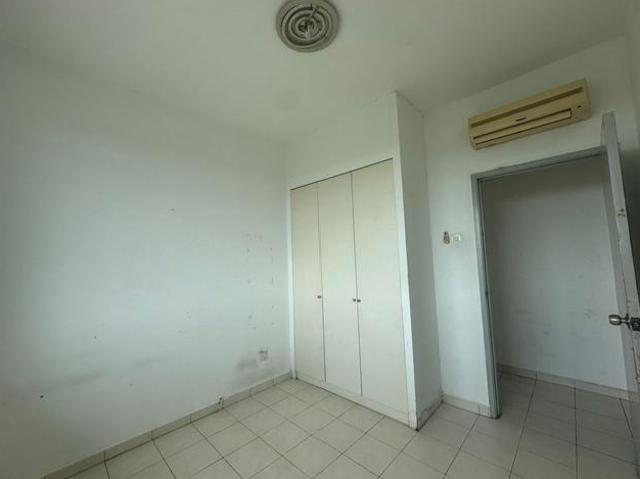 Serviced Residence for sale in Gelang Patah, Iskandar Puteri