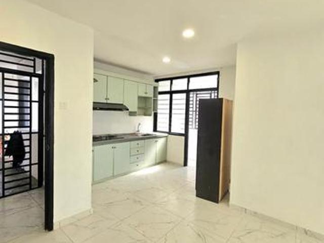 Serviced Residence for sale in Gelang Patah, Iskandar Puteri