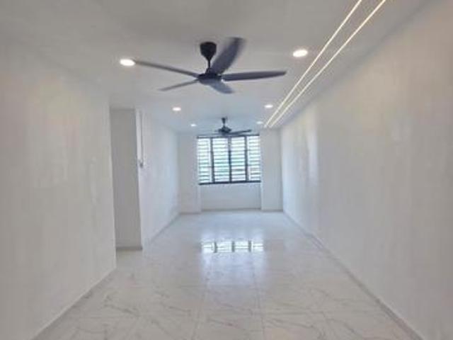 Serviced Residence for sale in Bukit Ledang, Johor