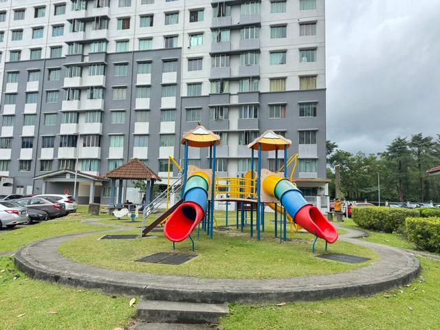 Serviced Residence for sale in Bukit Ledang, Johor