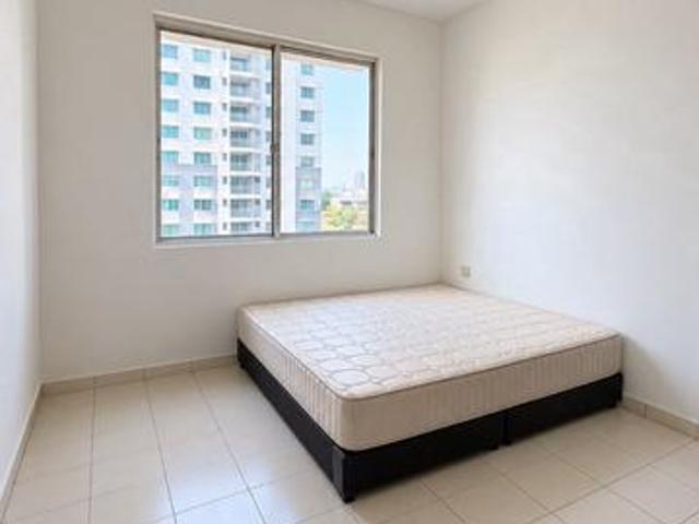 Serviced Residence for sale in Gelang Patah, Iskandar Puteri