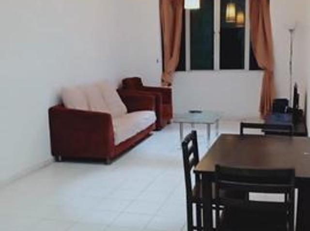 Serviced Residence for sale in Bukit Ledang, Johor