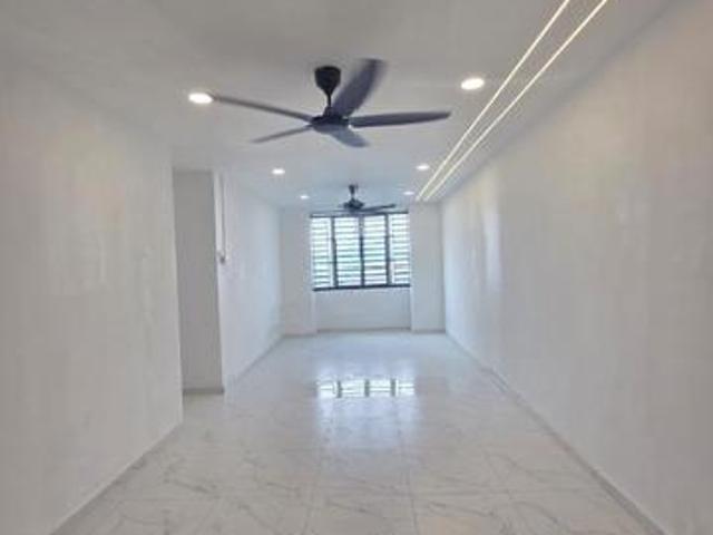 Serviced Residence for sale in Bukit Ledang, Johor