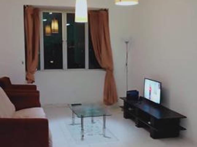 Serviced Residence for sale in Bukit Ledang, Johor