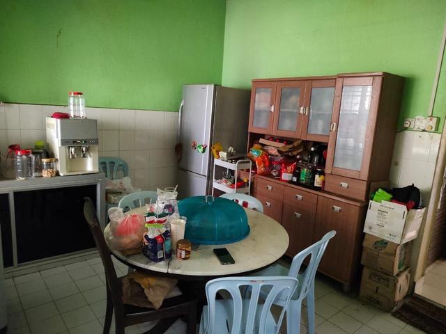 Terraced House for sale in Bukit Ledang, Johor