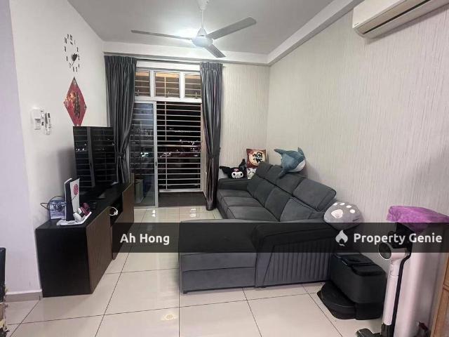 Serviced Residence for sale in Pulai, Bukit Ledang