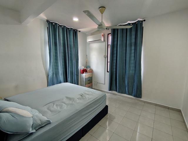 Terraced House for sale in Bukit Ledang, Johor
