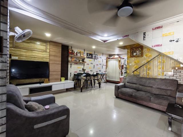 Terraced House for sale in Bukit Ledang, Johor