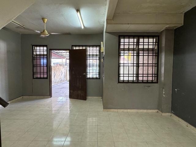 Terraced House for sale in Bukit Ledang, Johor