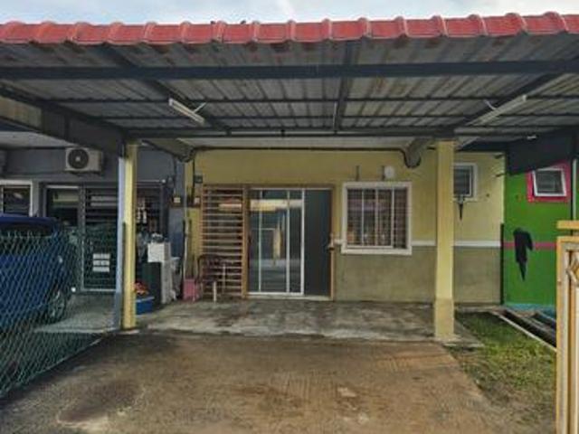Terraced House for sale in Sendayan Village, Negeri Sembilan
