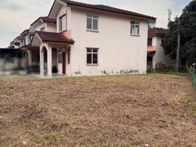 Terraced House for sale in Bukit Ledang, Johor