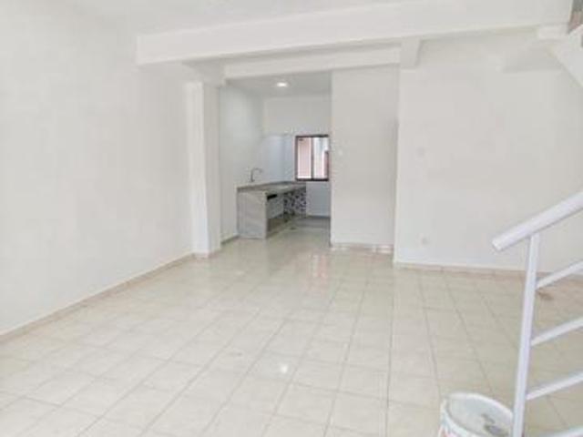 Terraced House for sale in Bukit Ledang, Johor