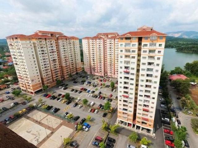 Apartment for sale in Selayang, Selangor