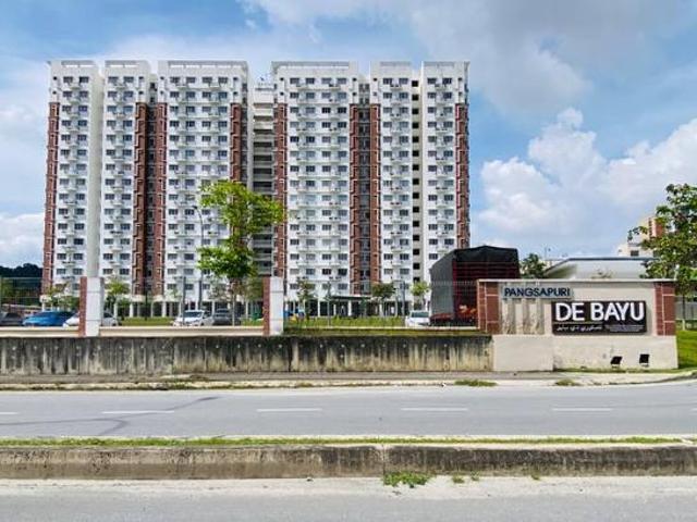 Apartment for sale in Petaling, Alam Impian