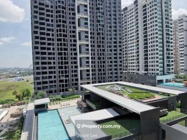 Serviced Residence for sale in Country Heights Damansara, Kuala Lumpur
